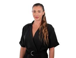 العميل Leah Beckingham
