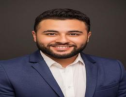 Agent Romario Kamal