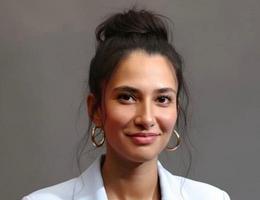 العميل Sofia Zahraoui