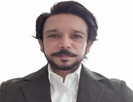Agent Atif Sarwar
