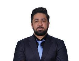 Agent Hitesh Gurbani