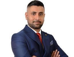 العميل Muhammad Hamdani