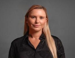 Agent Sarah Muller