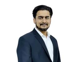 العميل Arshad Waqar