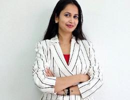 العميل Urvashi Kailash Chand
