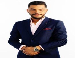 Agent Abdullah Alsukkar