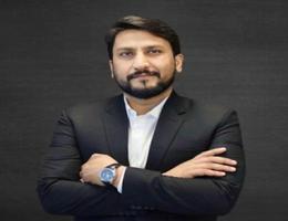 Agent Zeeshan Shah