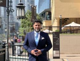 Agent Kushagra Mangal