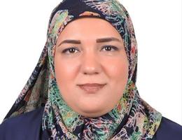 Agent Lamia Sanad