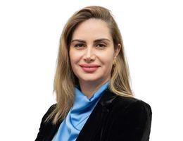 Agent Marya Al Atasi