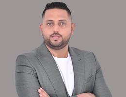 العميل Irfan Ali Khan
