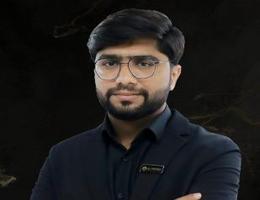 العميل Sajjad Ali