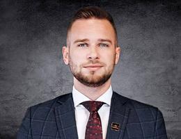 Agent Kacper Rzezwicki
