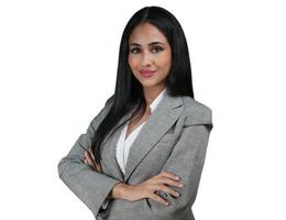 Agent Chaima Adami