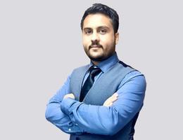 Agent Babar Ali
