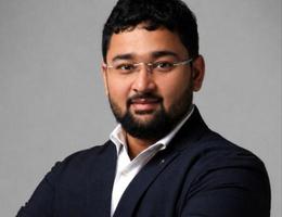 Agent Muzzammil Attash