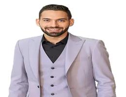 العميل WALID ORABY
