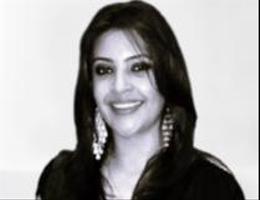 Agent Mariam Malik