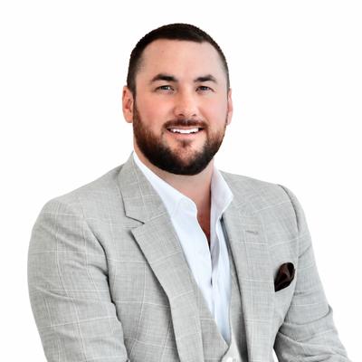 Agent Myles Rothwell