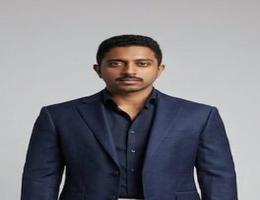 Agent Thanoof Thajudeen