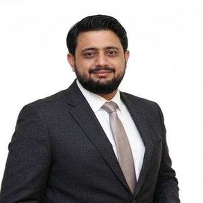 Agent Mohammad Albataineh