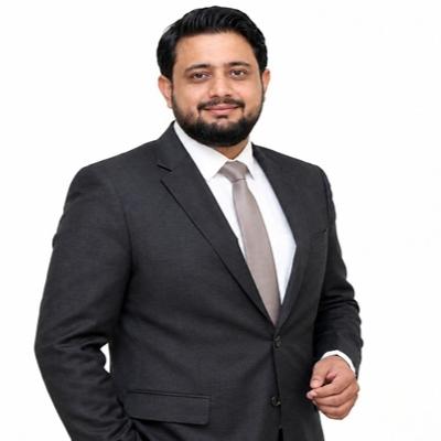 Agent Mohammad Albataineh