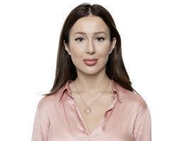Agent Tatjana Elisabet Shaho
