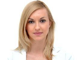 Agent Iryna Danschke