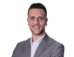 Agent Mohamad Salahie