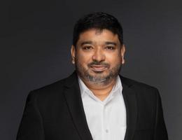 Agent Raj Kaleel