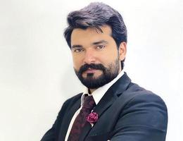Agent Ali Raza