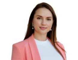 Agent Ekaterina Nikitina