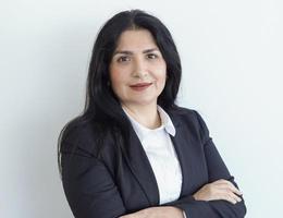 العميل MAASOOMEH ESMAIL AZHDARI