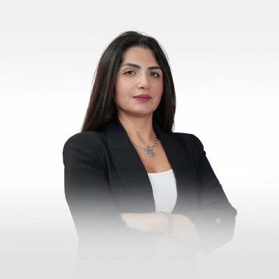 العميل MAASOOMEH ESMAIL AZHDARI