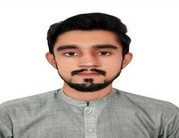 Agent Usama Khurshid 
