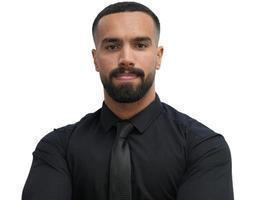 Agent Safi Khalifa