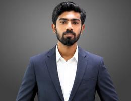 Agent Muhammad Ihtesham