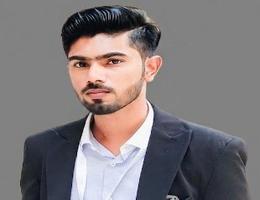 Agent Muhammad Ihtesham