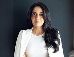 Agent Zoya Arshad