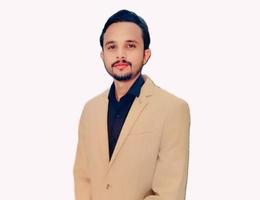 Agent MUHAMMAD  ARSHAD