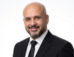 Agent Maisam Abbas