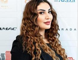 Agent Safaa Salama