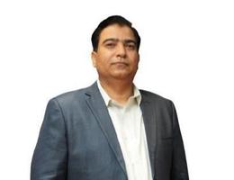 Agent Khurram Shahzad