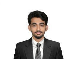 Agent Hisham Ashraf