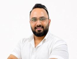 Agent Bimal Kumar Poudel