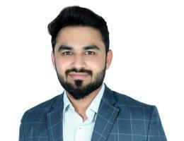 Agent Mateen Sajjad