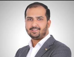 Agent Zain Muneer