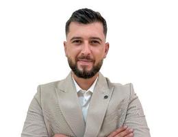 Agent Yazan Korbaj