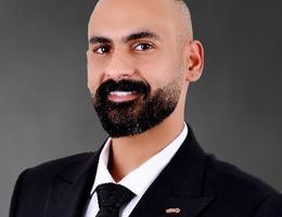 Agent Yousef Mesk