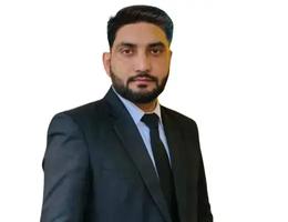 العميل Rashid Shabir